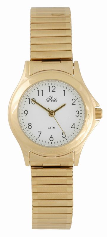 TM.3363L g/ex Seits, Dameur